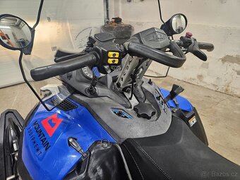 Lynx 69 Ranger Alpine 1200 (bez technického průkazu) - 4