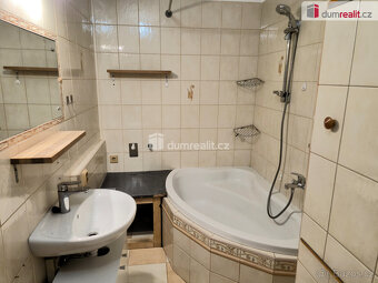 Pronájem, byt, 2+1, sídl. Plešivec, Český Krumlov - 4