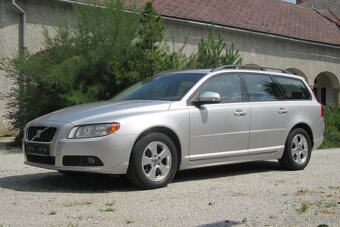 HLINÍKOVÁ KOLA ORIG.VOLVO - 7x16" CREON, SADA - 4
