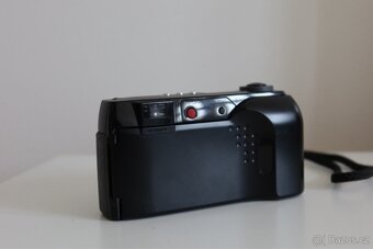 Olympus Superzoom 80 wide - 4