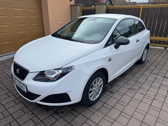 Seat Ibiza 1.2 i - 4