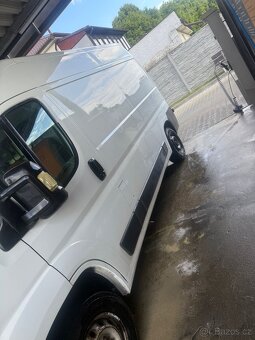 Fiat ducato chlaďák - 4