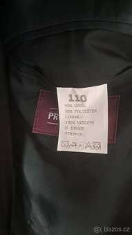 Pánský oblek - 4