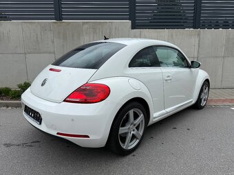 VW BEETLE 1.2TSI - 4