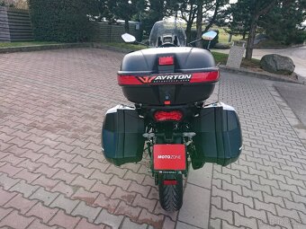 Kawasaki Versys 1000 2019 - 4
