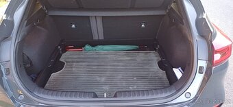 Kia XCeed CD 1,5 - 4