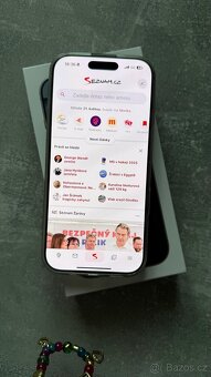 iPhone 16 PRO 128GB TOP - 4