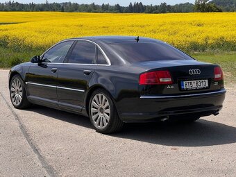 Audi A8 D3 4.2tdi 240kw Quattro - 4
