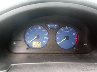 Citroen Saxo 1.1 - 4