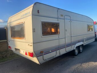 Karavan Eura - 4