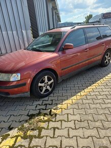 Passat b5 1.9tdi 81kw - 4