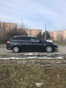 Ford mondeo 2.0 tdci - 4