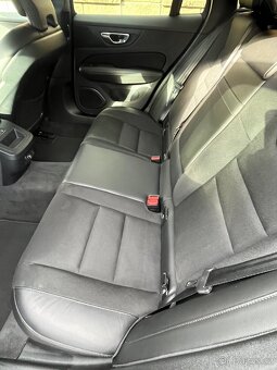 Volvo V60 D3 - 4