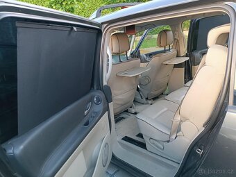 Espace IV 2.0dci 127 kW - 4