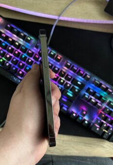 iPhone 12 Pro 128 GB - 4