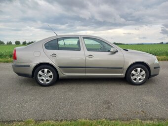 Skoda octavia 1.6 mpi 75kw - 4