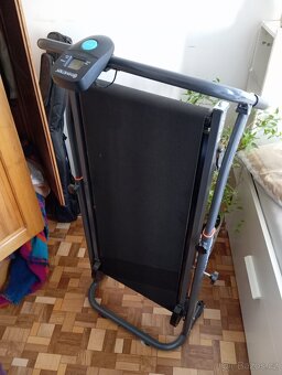 Prodám běžící pás - 4