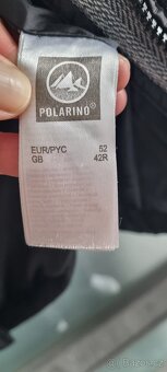 Zimní bunda polarino - 4