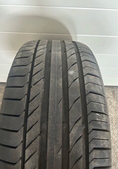 VW Tiguan - 4