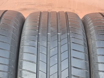 Letní Bridgestone 225/50/17 - 4