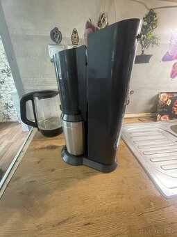 Sodastream - 4