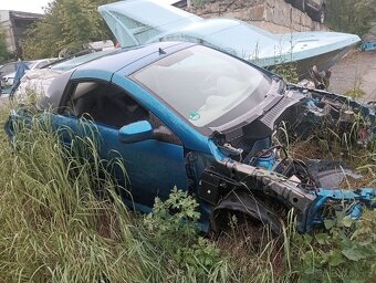 Opel Tigra B 1.4 kabriolet - 4