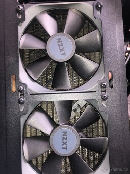Prodám PC sestavu + monitor (komplet) - 4