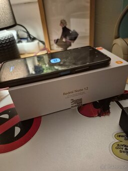 Redmi Note 12 - 4