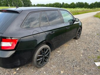 Fabia 3 1.4 TDI - 4