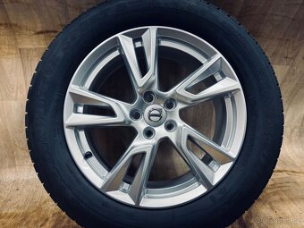 TOP sada zimní Volvo XC40 R18 originál - 4