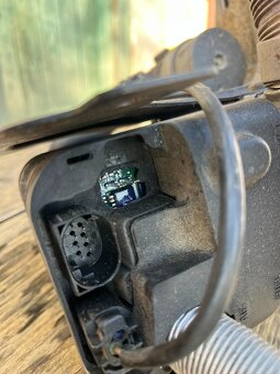 Webasto Thermo Top V Diesel - 4