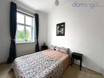 Byt 3+1 70 m2 v RD s venkovním posezením, ev.č. 250516002 - 4