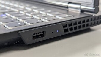 Lenovo LEGION Y530 15.6" i5 8GB/1TB NVIDIA GTX 1050Ti W11 - 4