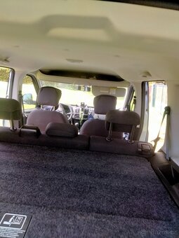 Rodej osobního vozu Opel Combo ECOFlex - 4