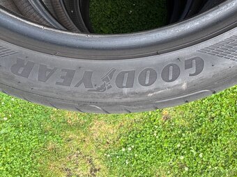 GoodYear Eagle F1 asymetric 5 - 4