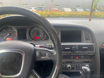 Audi A6 3.0tdi - 4