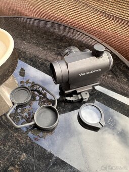 Kolimátor Vector Optics - Maveric 1x22 - 4
