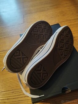 Dívčí/dámské tenisky CONVERSE EUR40 - 4