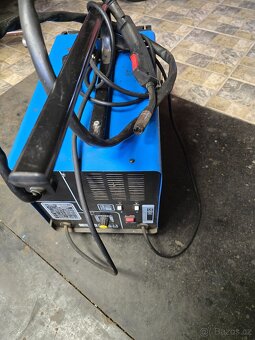 prodám svářečku CO2 Gude - 4