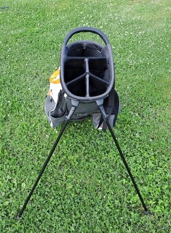 Callaway Chev Stand Bag - 4