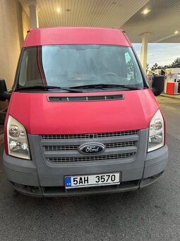 Ford - 4