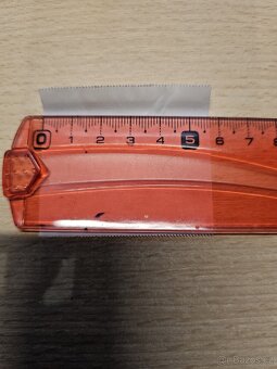 Tiskárna účtenek Cashino PTP- Bluetooth - 4
