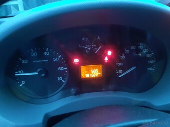 Fiat scudo - 4