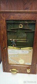 Hrací automat Bajza, Forbes, Bajazzo, pinball. - 4