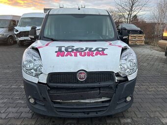 Fiat Doblo č. 22706 - 4
