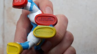 Šmouly Smurfs Schleich - 4
