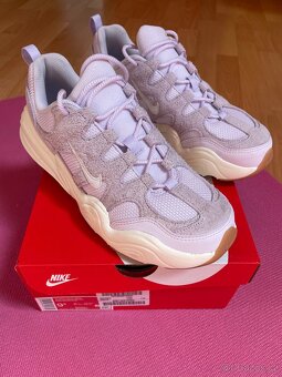 Tenisky Nike - Tech Hera vel. 41 - 4
