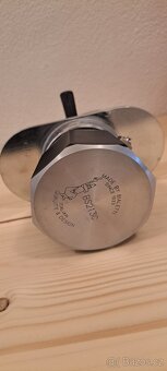 Bialetti moka konvička mini espresso - 2 šálky - 4