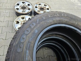Pneu Goodyear WRANGLER - 4