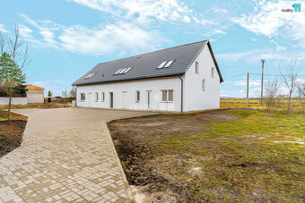 Prodej rodinného domu 125 m², pozemek 306 m² V Průhonu, Zvěř - 4